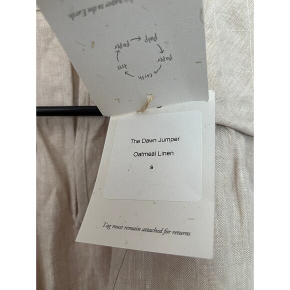 Christy Dawn The Dawn Jumper - Picture 3 of 3